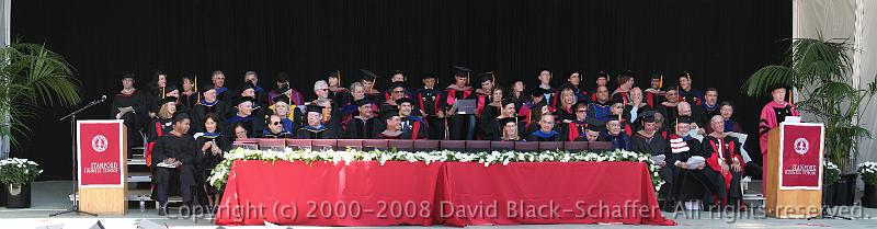 IMG_7476 stanford graduate school of business faculty graduation 2007 merle gsb panorama